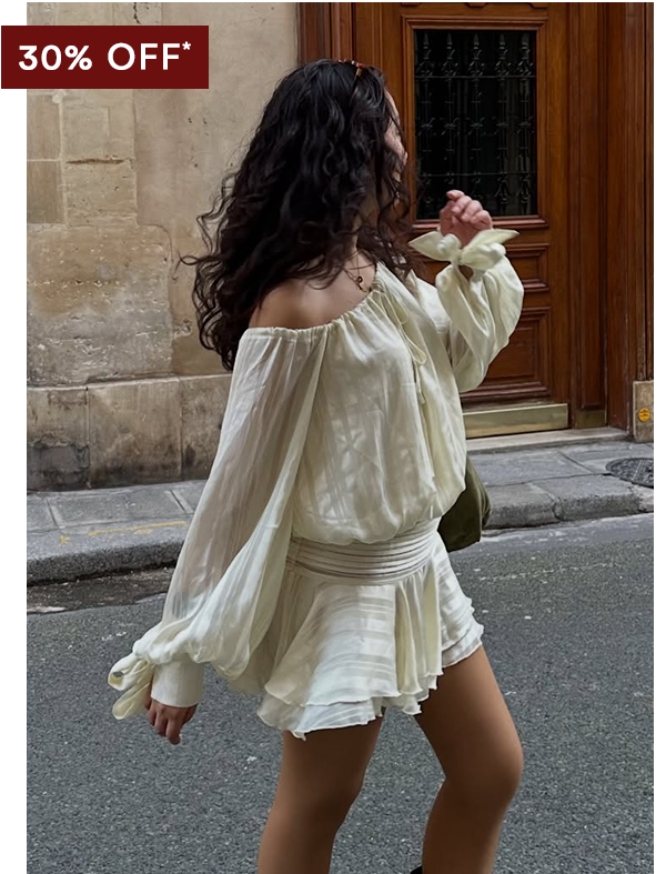 eira-balloon-sleeve-mini-dress-ivory
