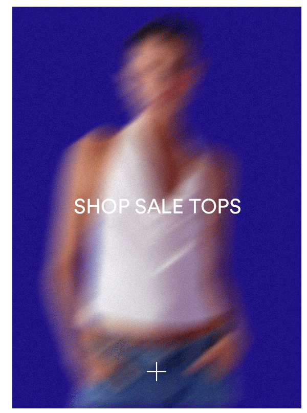 SHOP SALE TOPS