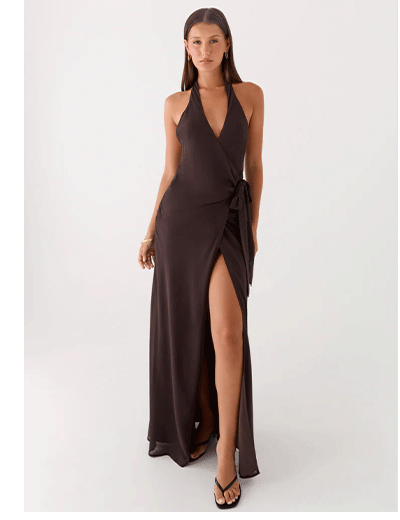 So Chic Maxi Dress,