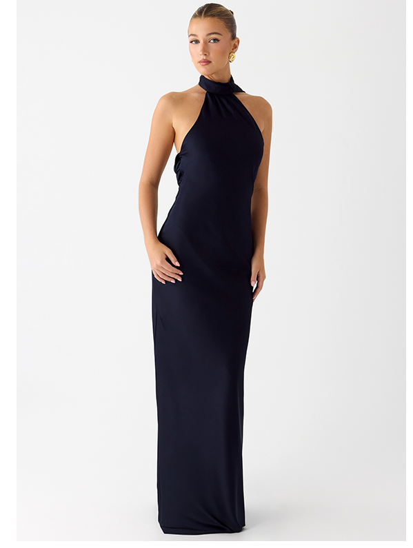keena-scarf-maxi-dress-navy