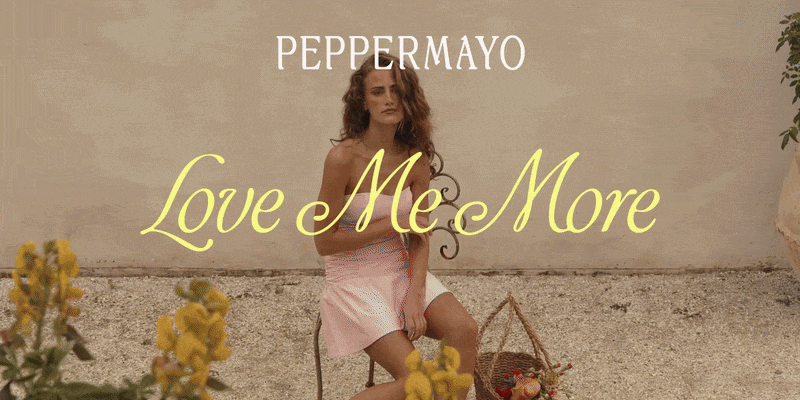SHOP LOVE ME MORE