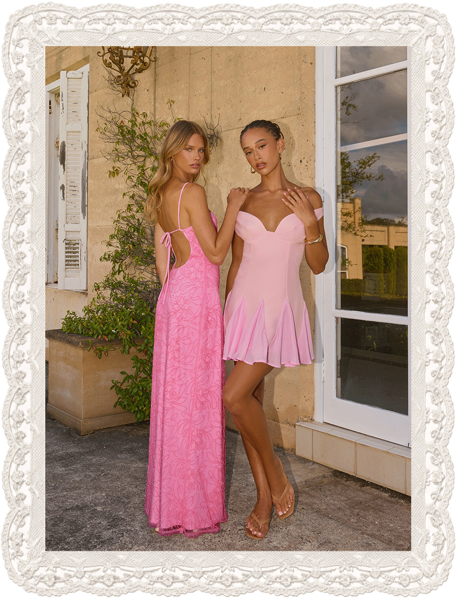 SHOP EVER AFTER