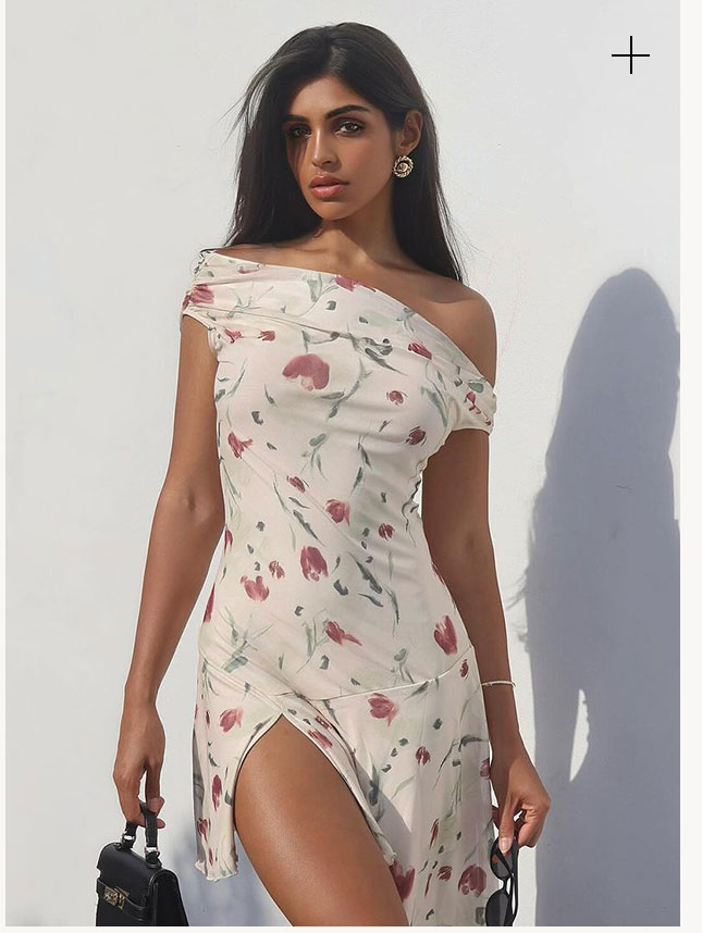 Original Love Midi Dress
