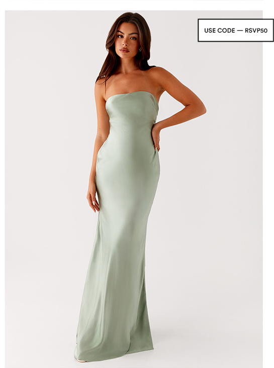 Monte Carlo Maxi Dres s - Sage