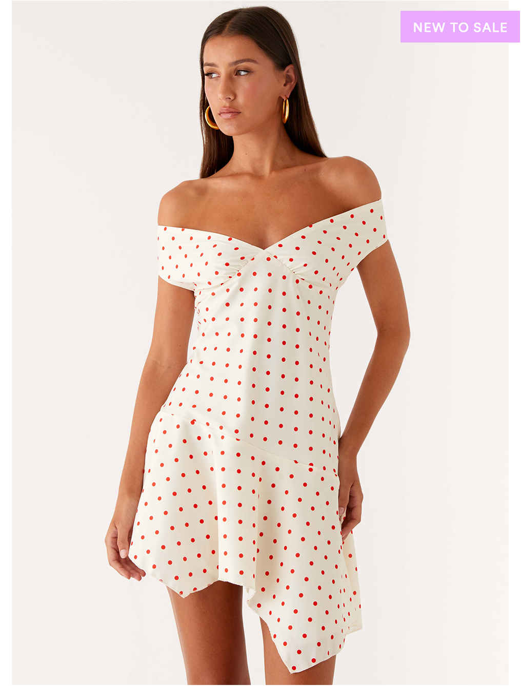 alma-mini-dress-white-red-polka-dot
