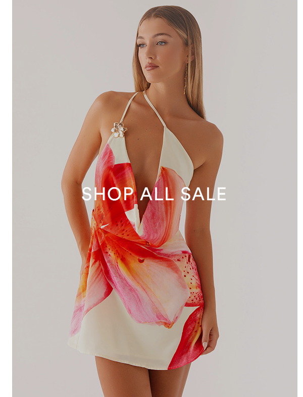 SHOP ALL SALE