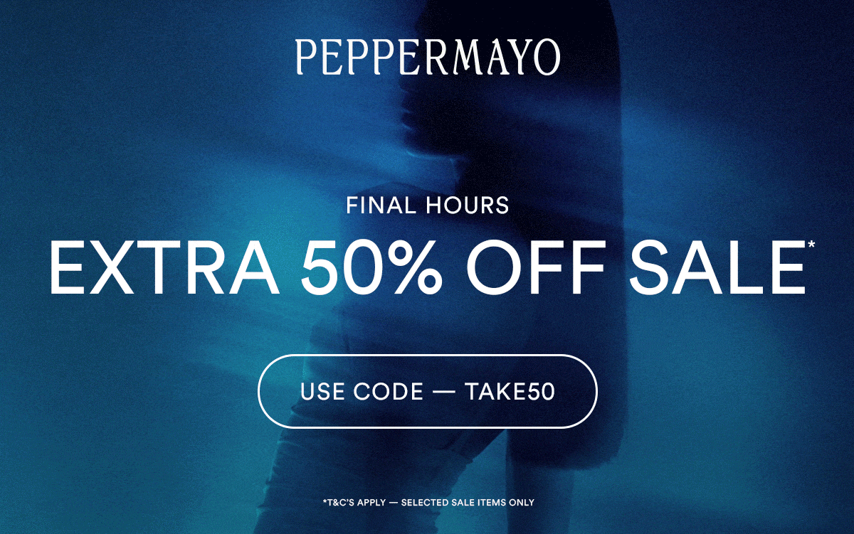 SHOP SALE NOW