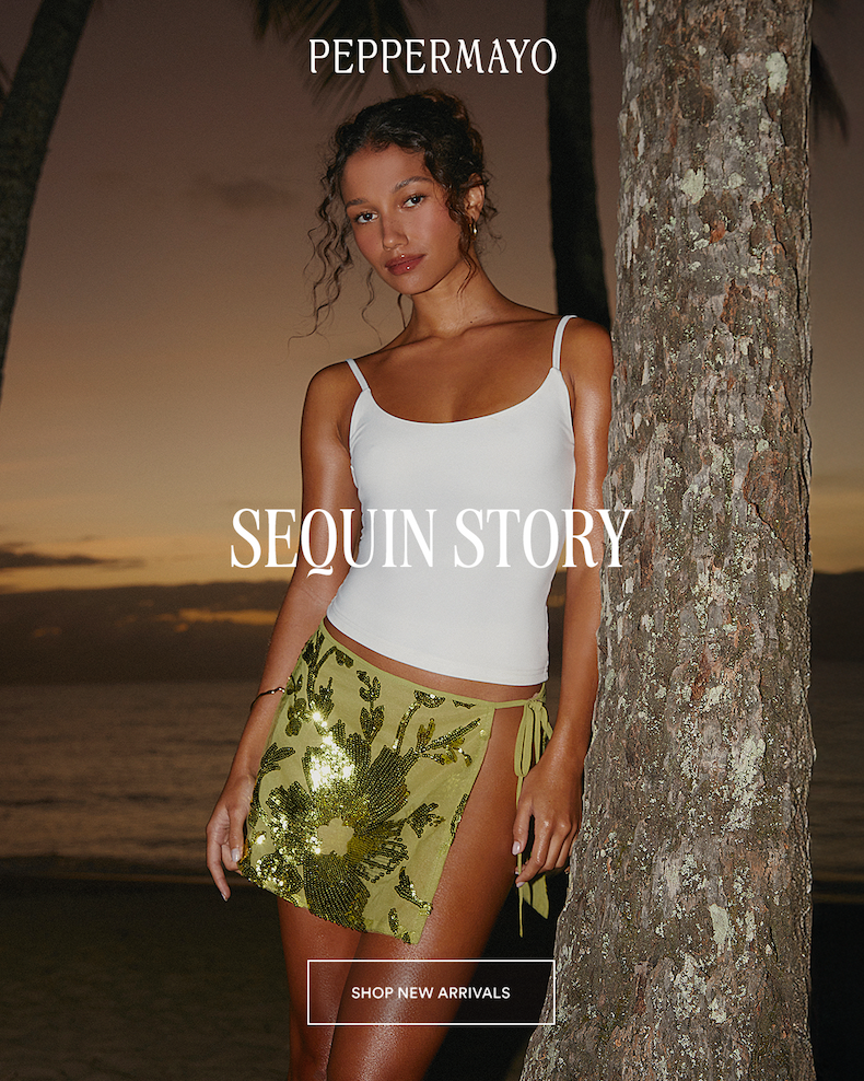sequin story