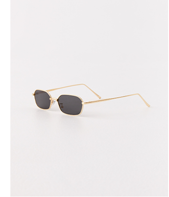 Honeydew Sunglasses - Black