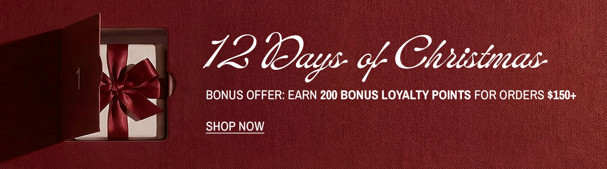 bonus loyalty points