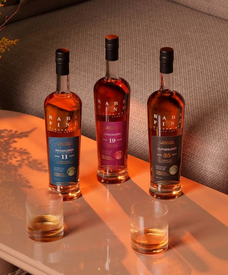ウイスキー DecadentDrams World Peat Highball PreMix Decadent Drams
