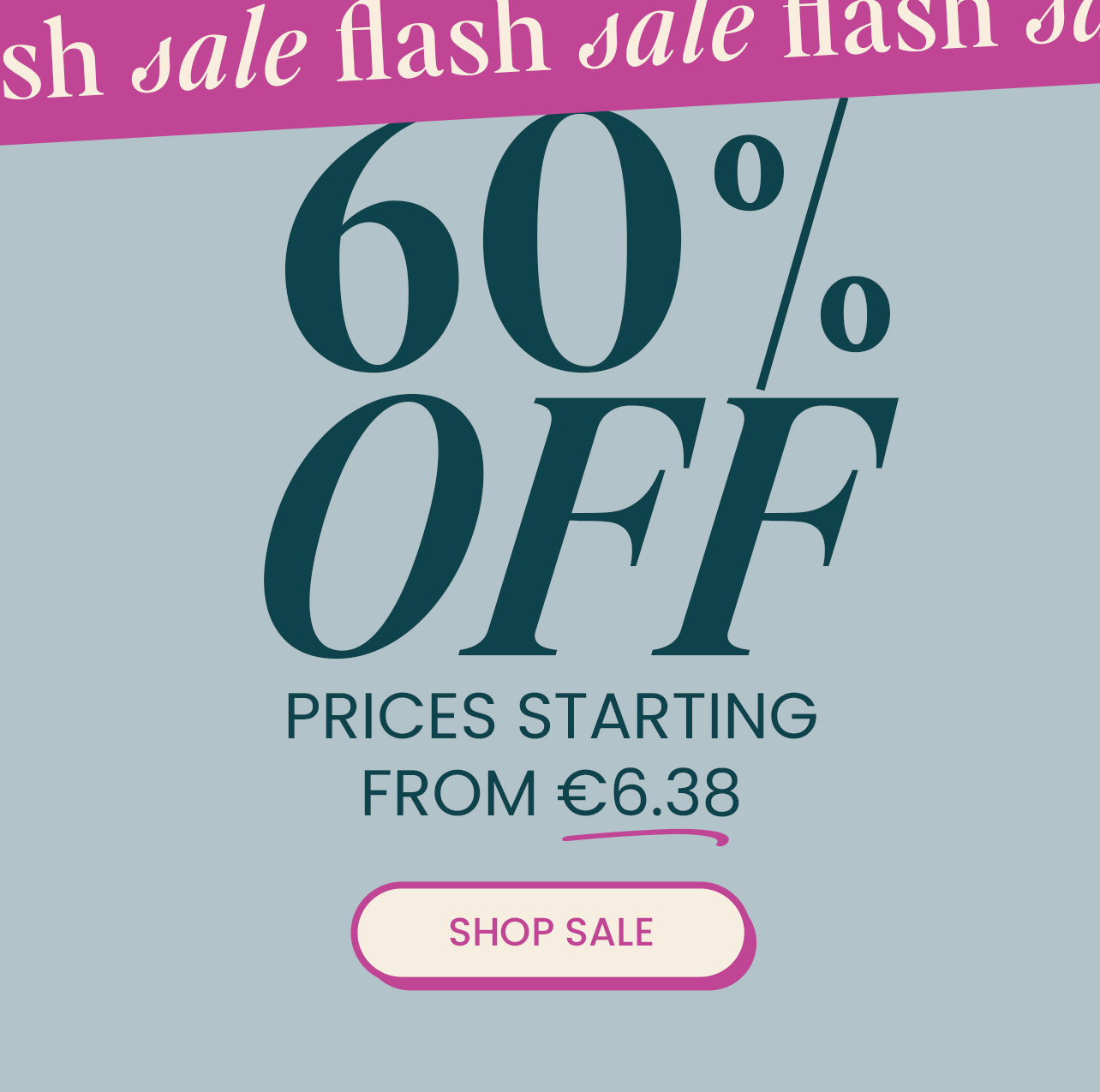 60% OFF