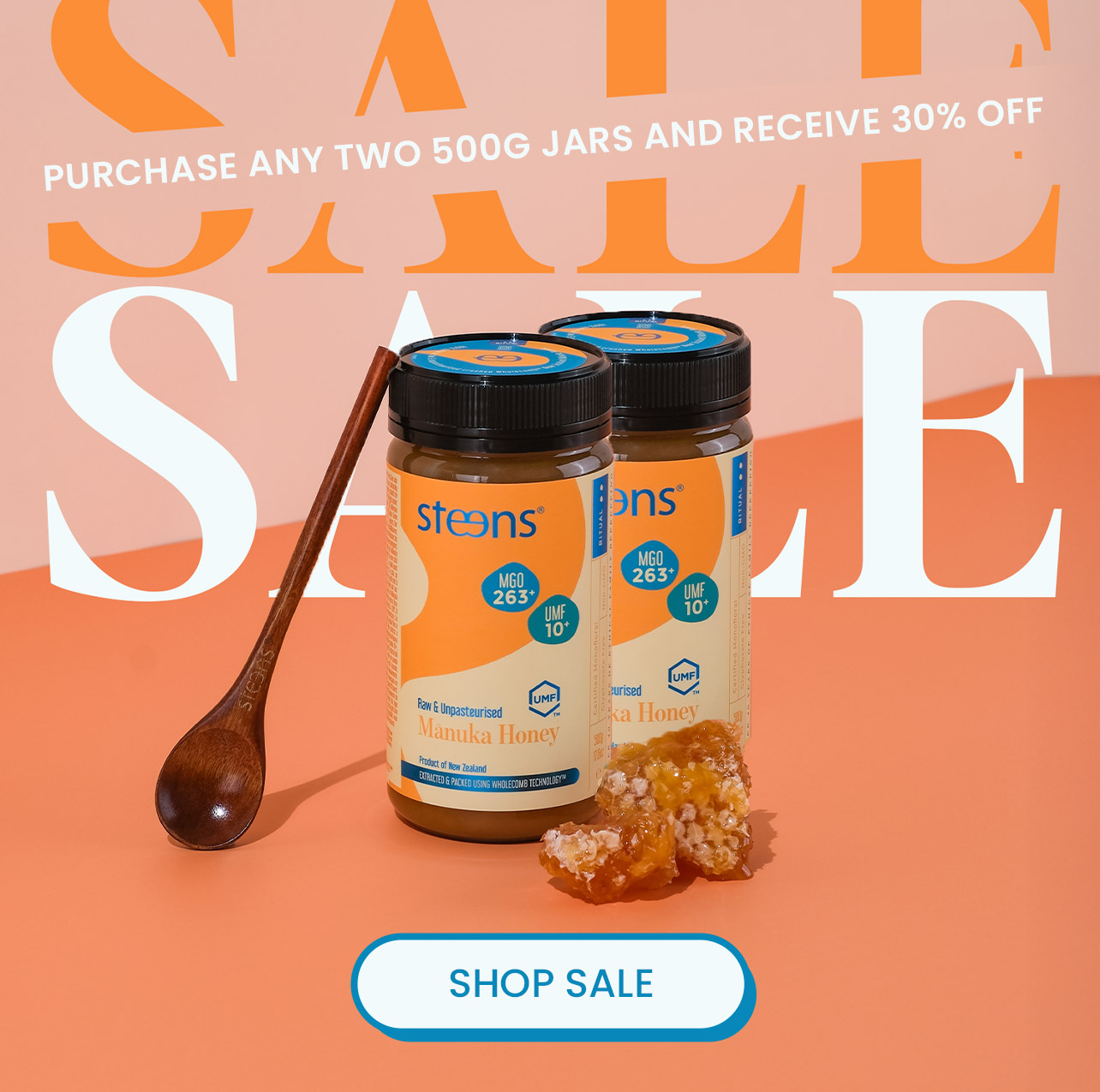 30% off!