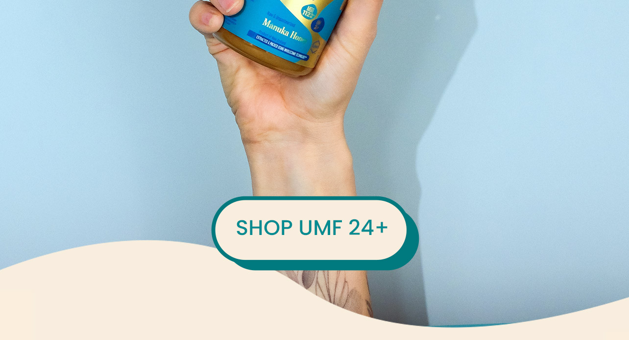 Shop UMF 24+