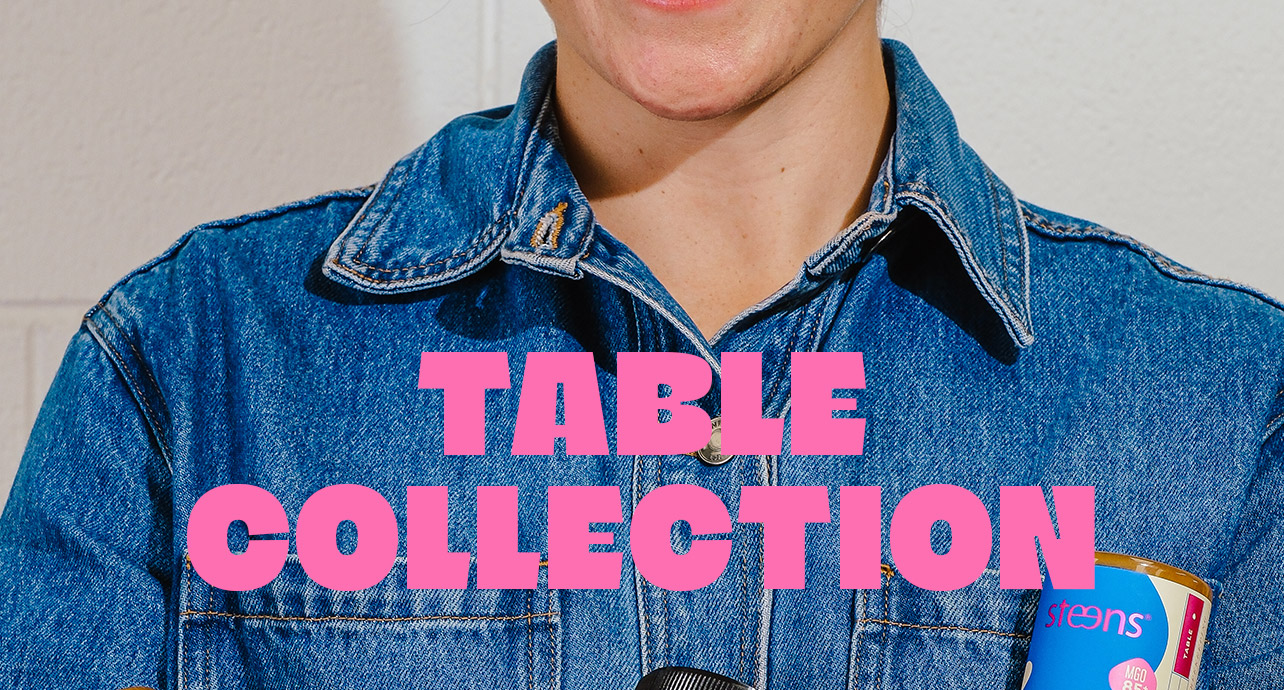 Table Collection
