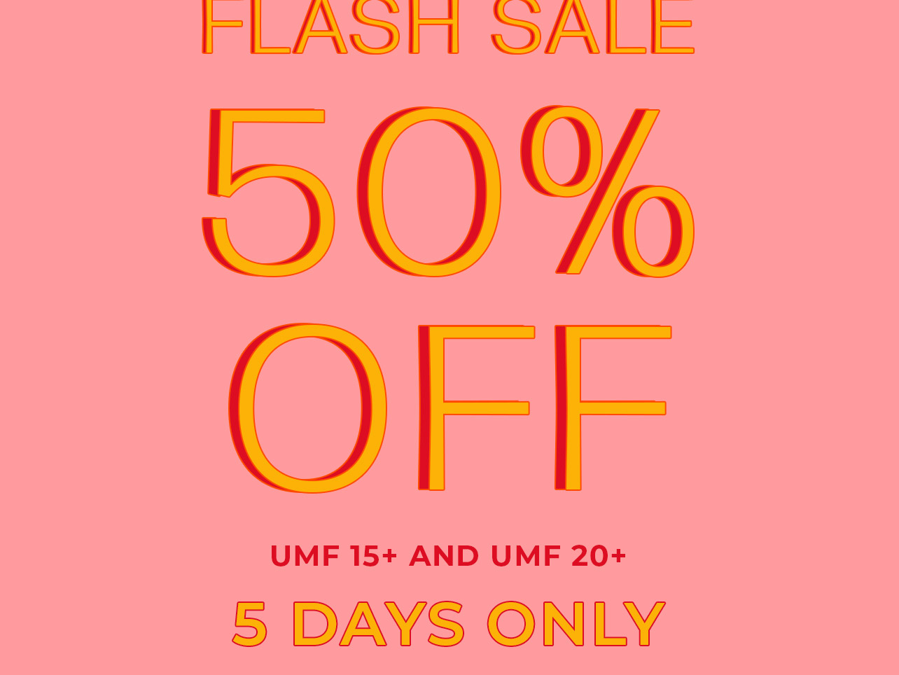60% off!