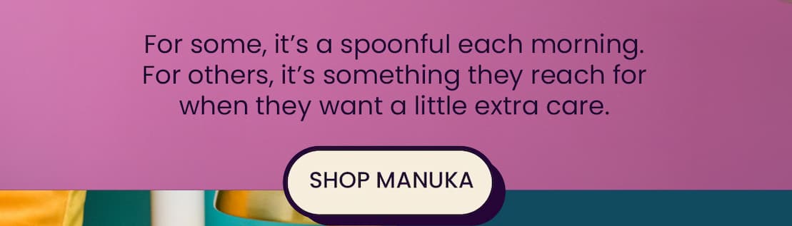 Shop Manuka
