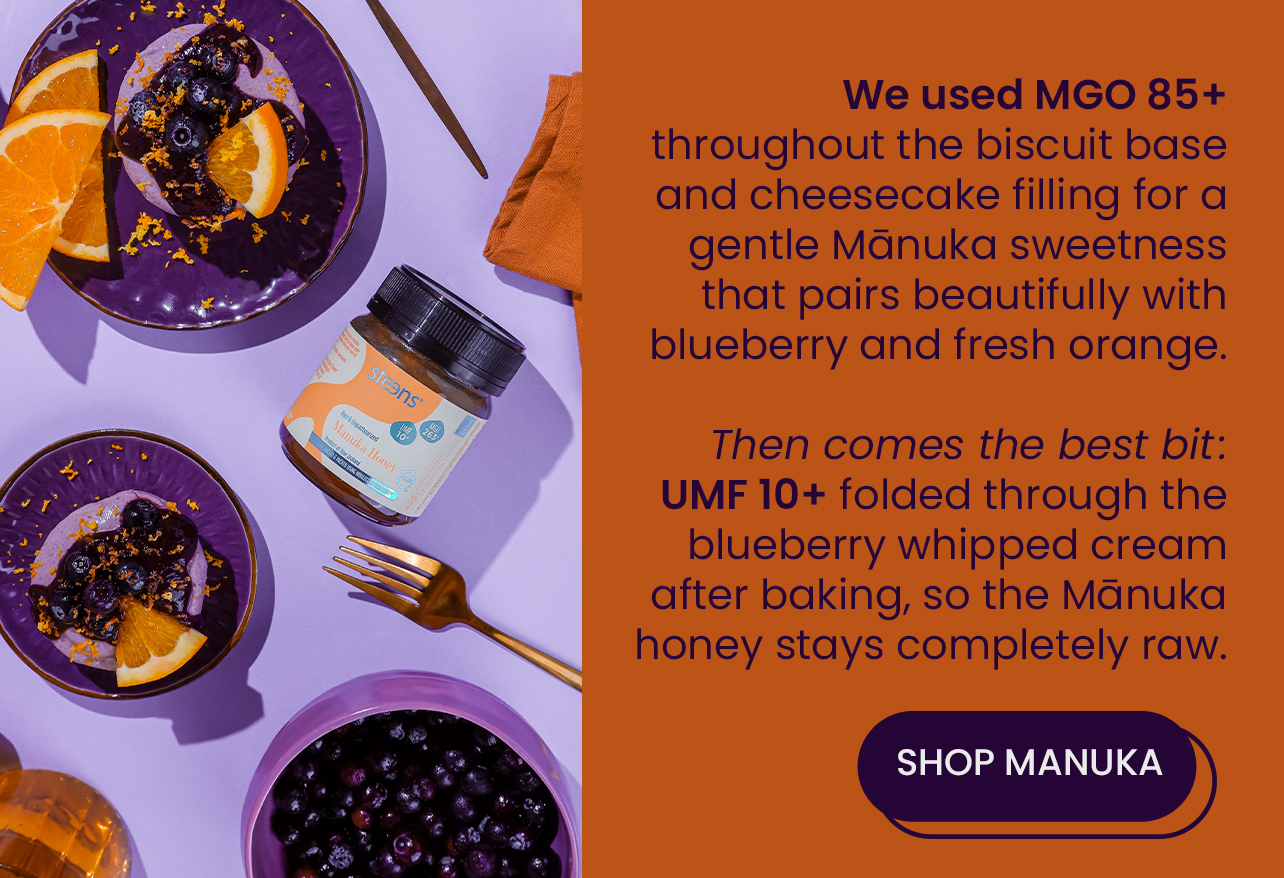 Shop Manuka