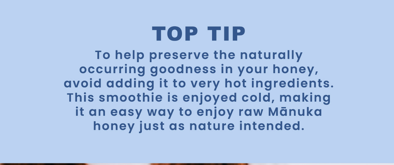 Top Tip
