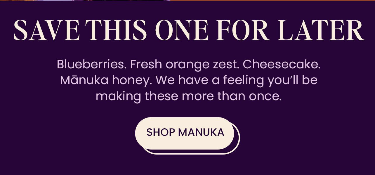 Shop Manuka