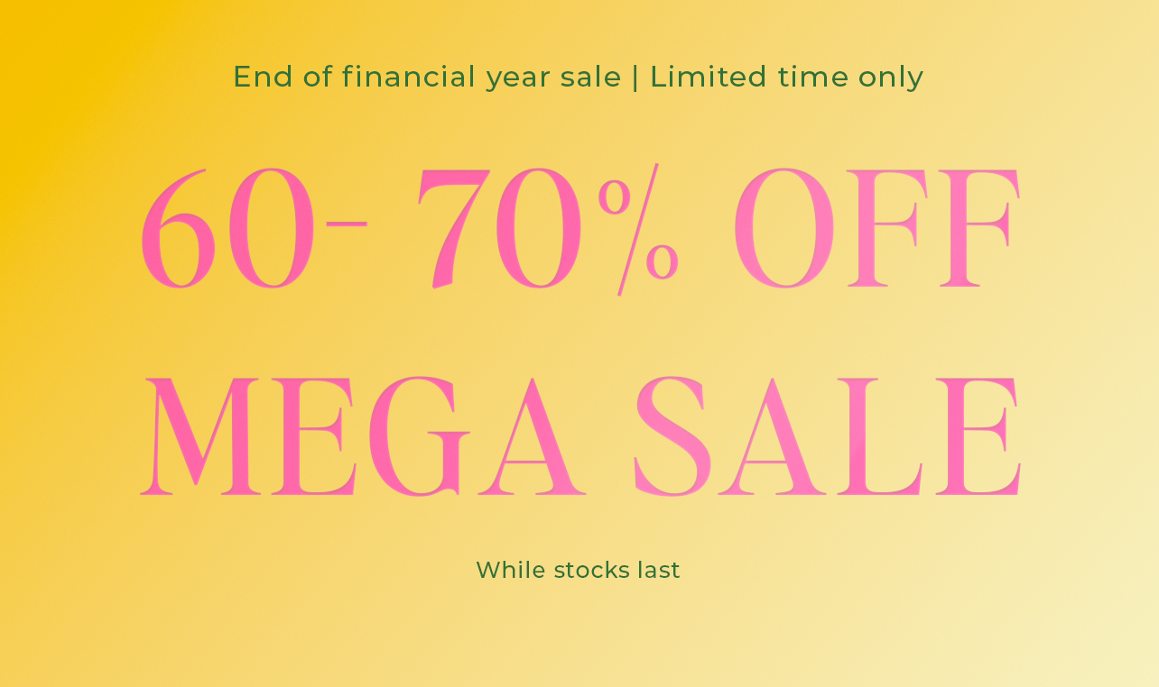 UP to 70% off Multipacks