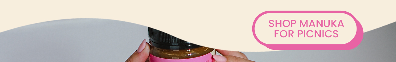 Shop Manuka for Picnics