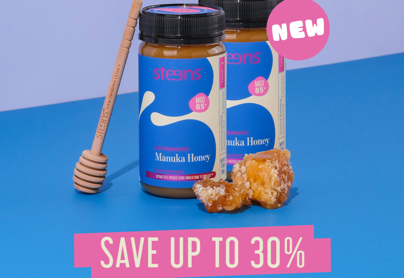 UP to 30% off Multipacks