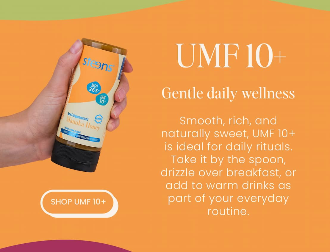 SHOP UMF 10+
