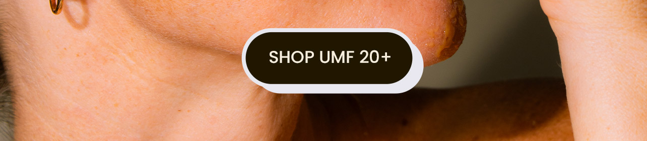 Shop UMF 20+