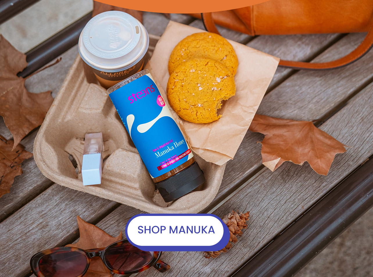 Shop Manuka