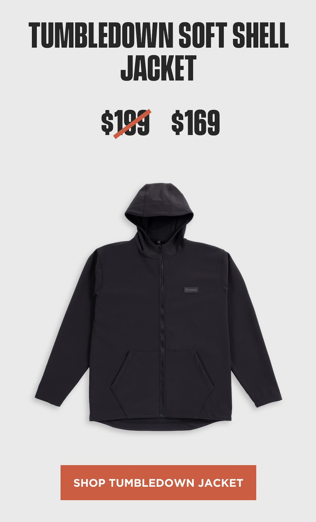 Shop Tumbledown Jacket
