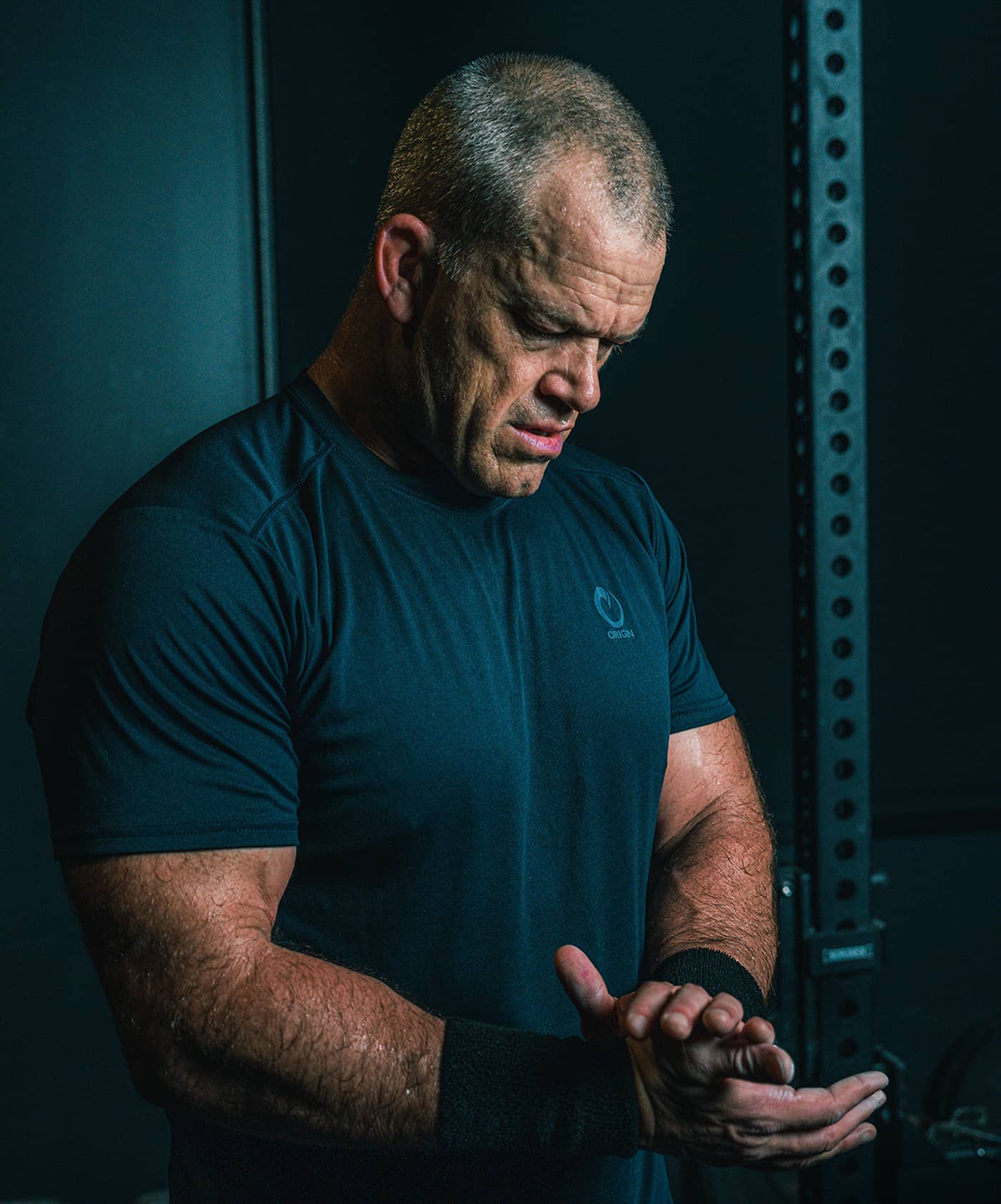 Shop Origin Training