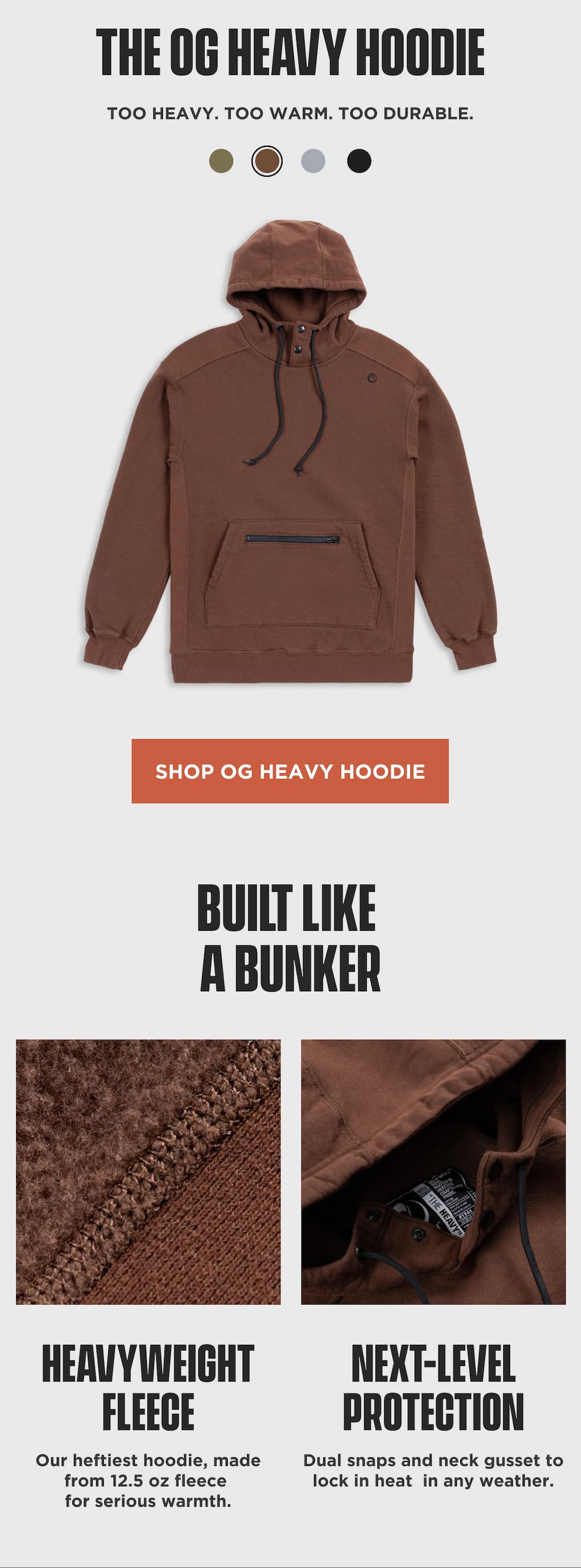 Shop OG Heavy Hoodie