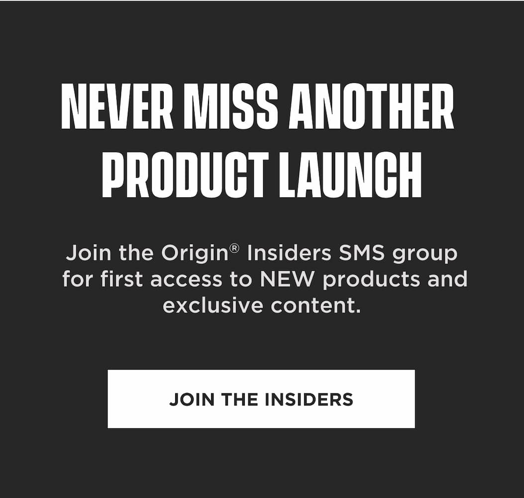 Join the Insiders