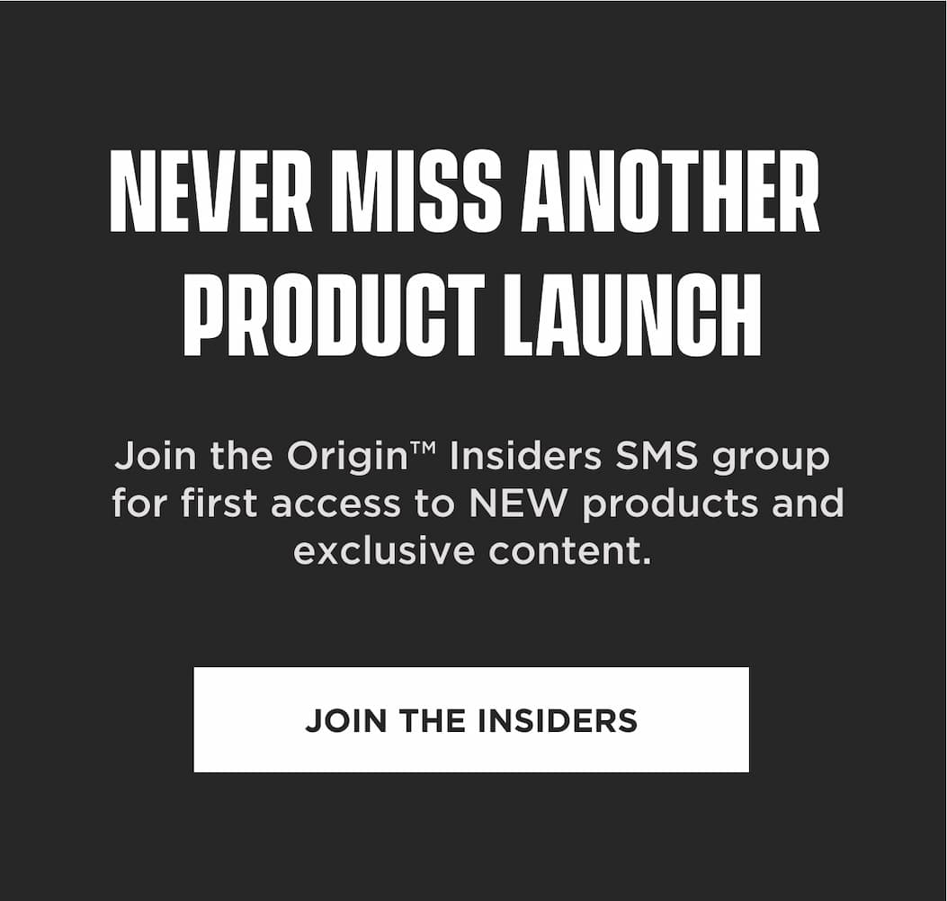 Join the Insiders