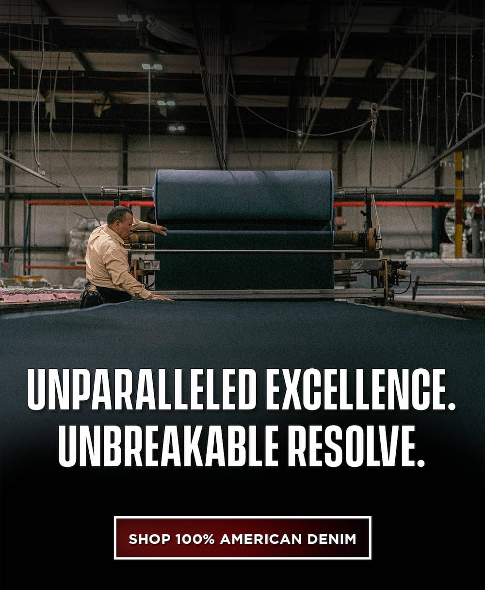 UNPARALLEDED EXCELLENCE. UNBREAKABLE RESOLVE.