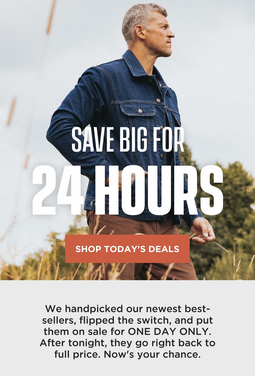 Shop Today's Deals