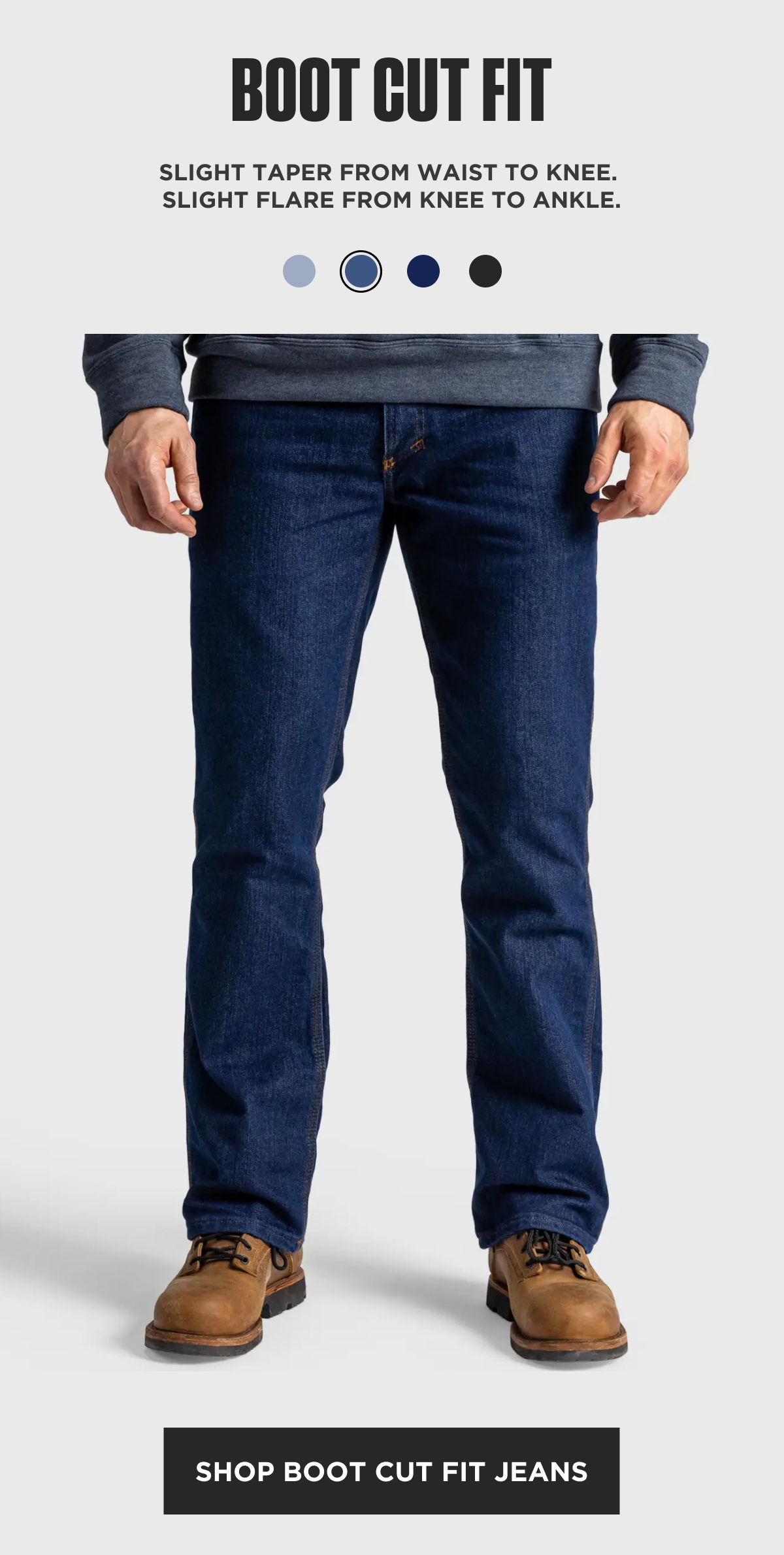 Shop Boot Cut Jeans