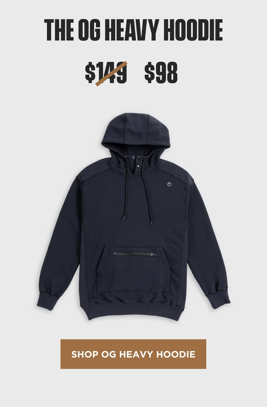 Shop OG Heavy Hoodie
