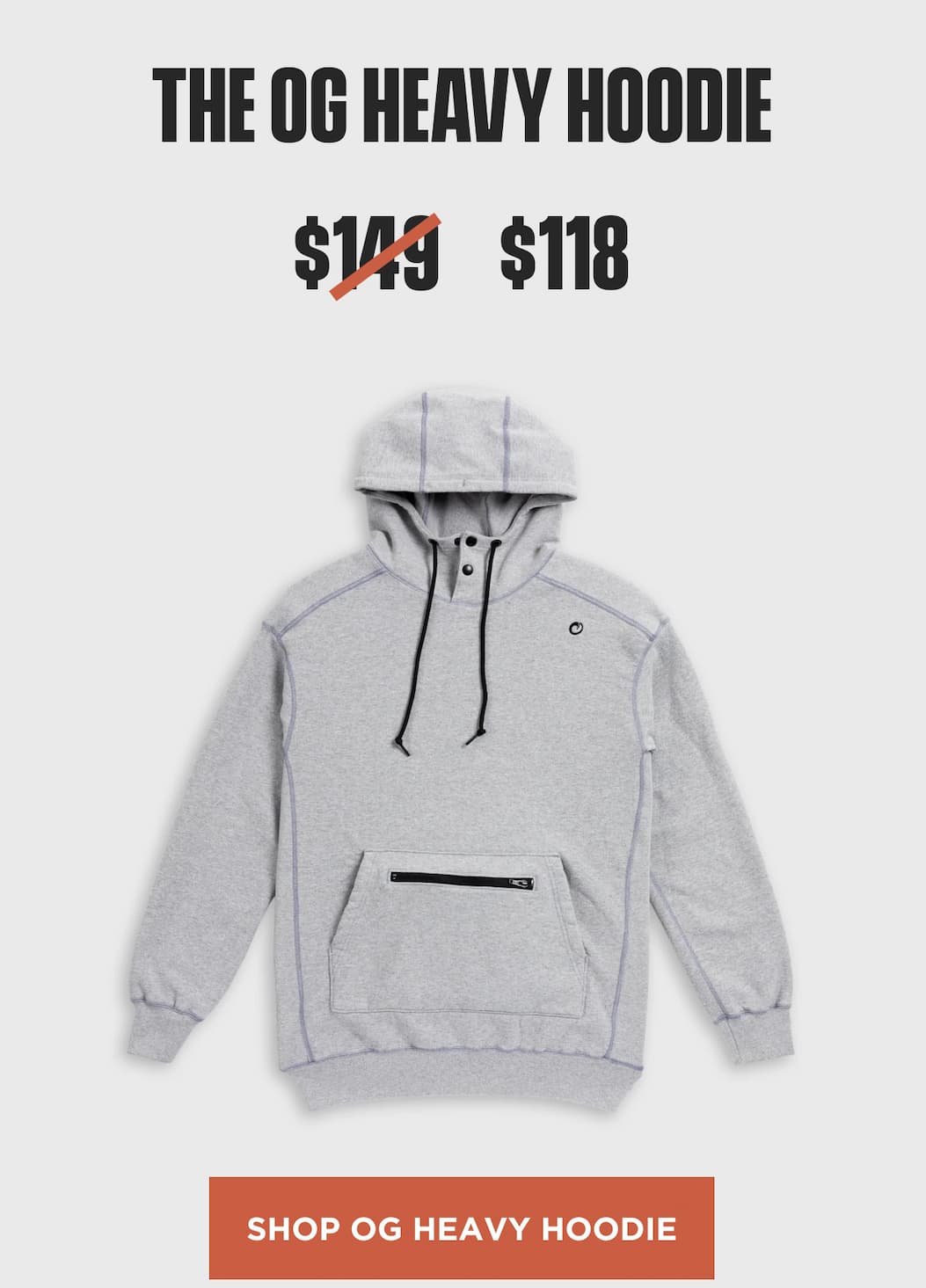 Shop OG Heavy Hoodie