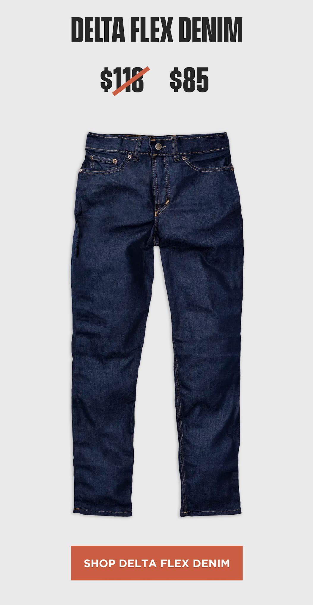 Delta Denim