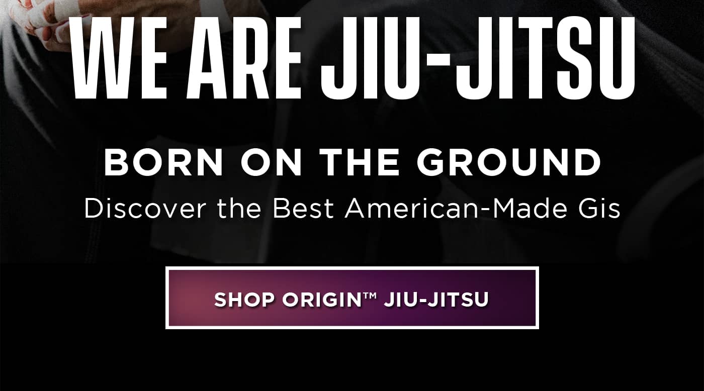 WE ARE JIU-JITSU