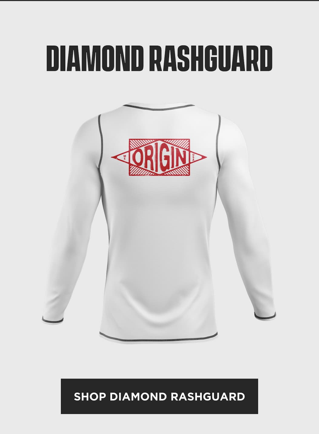 Shop Diamond Rashguard