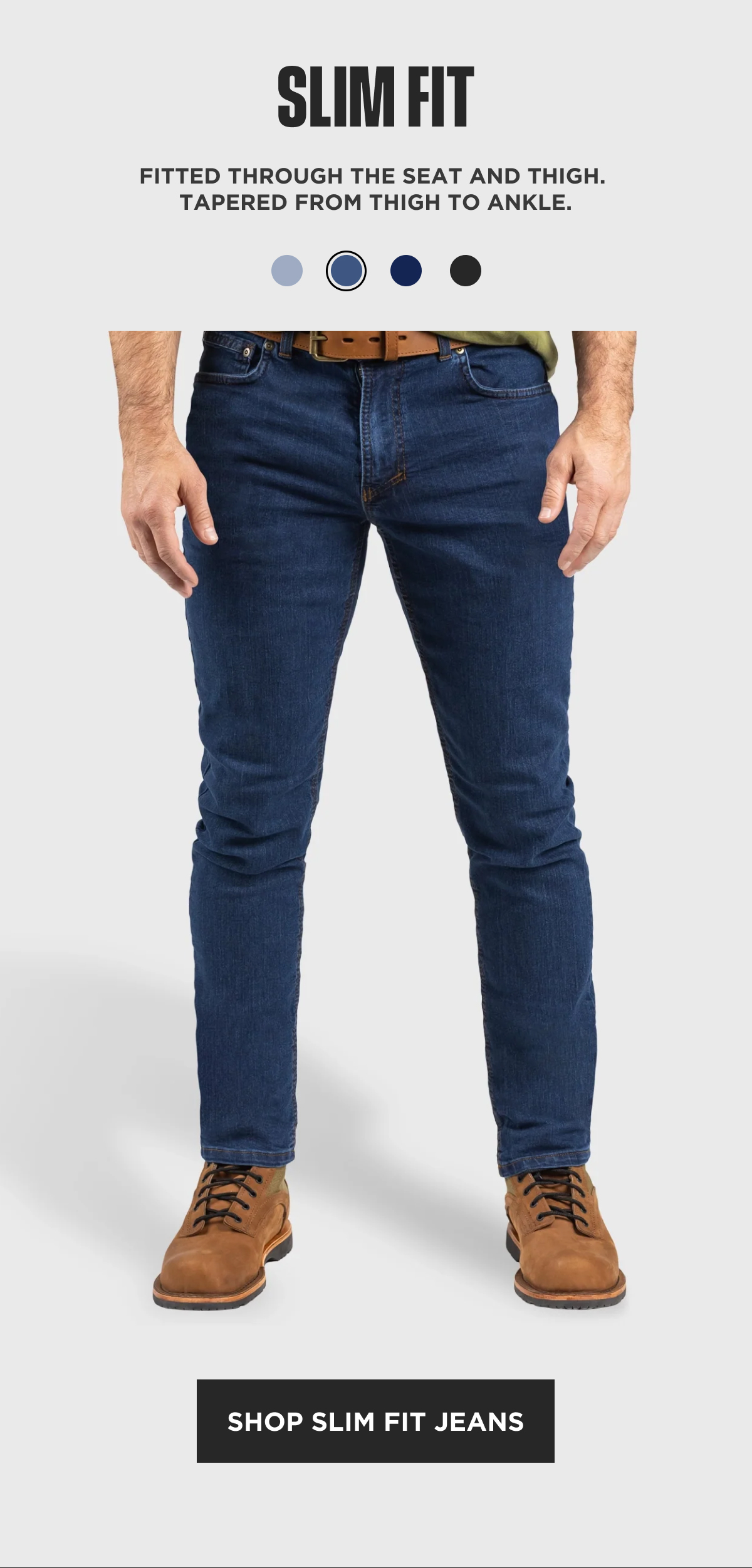 Shop Slim Fit