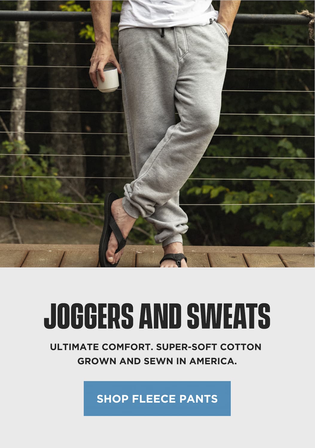 Shop Fleece Pants