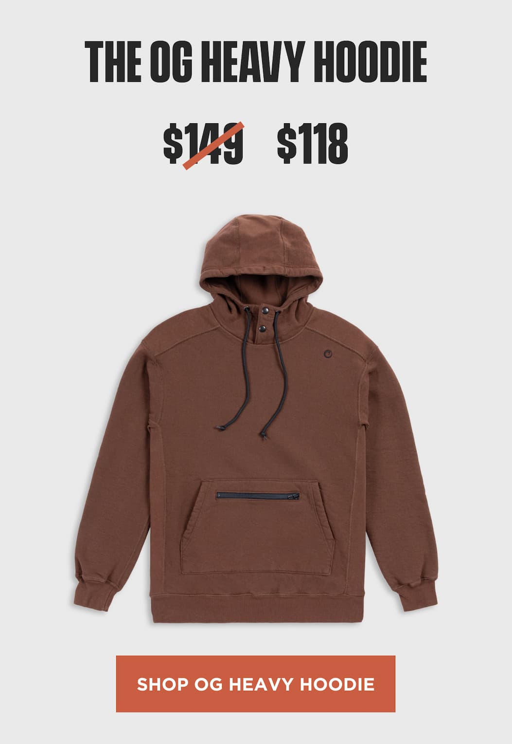 Shop OG Heavy Hoodie