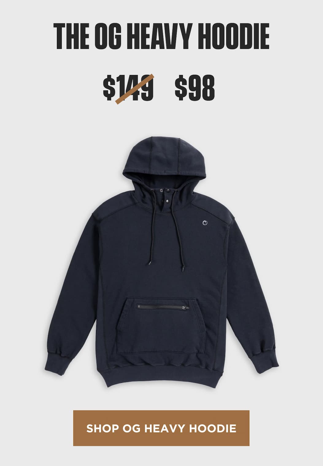 Shop OG Heavy Hoodie