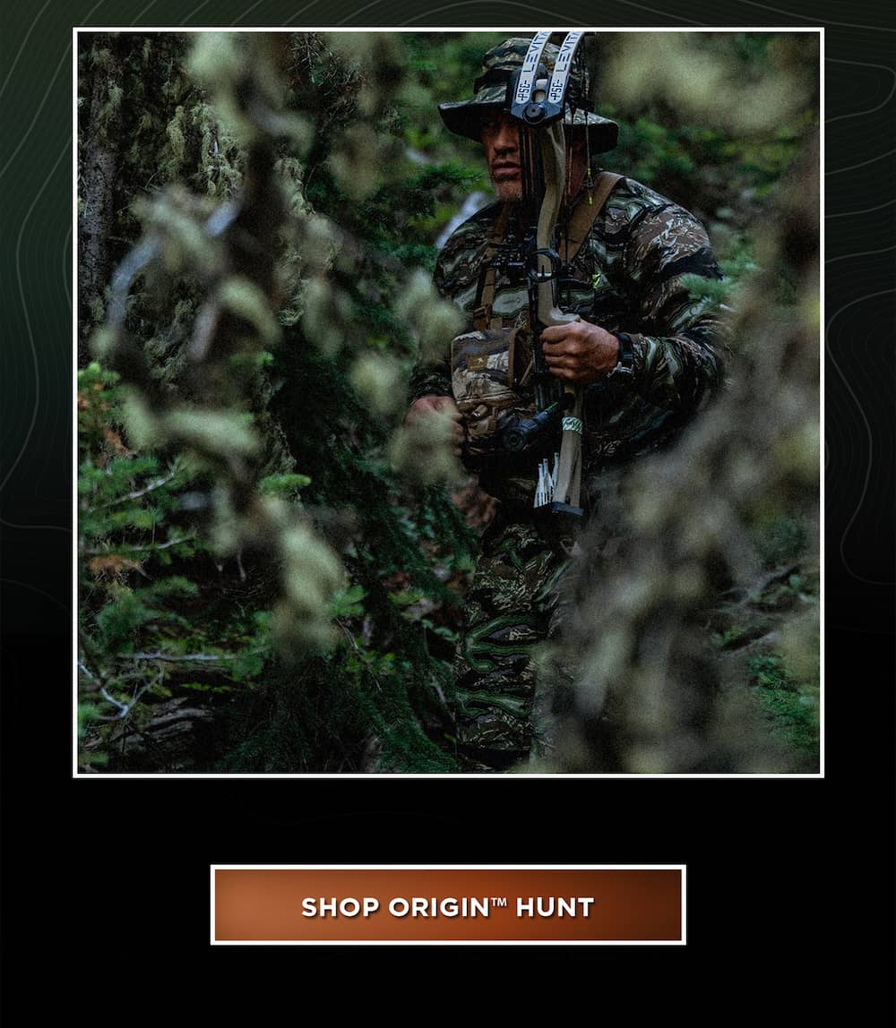 SHOP ORIGIN HUNT