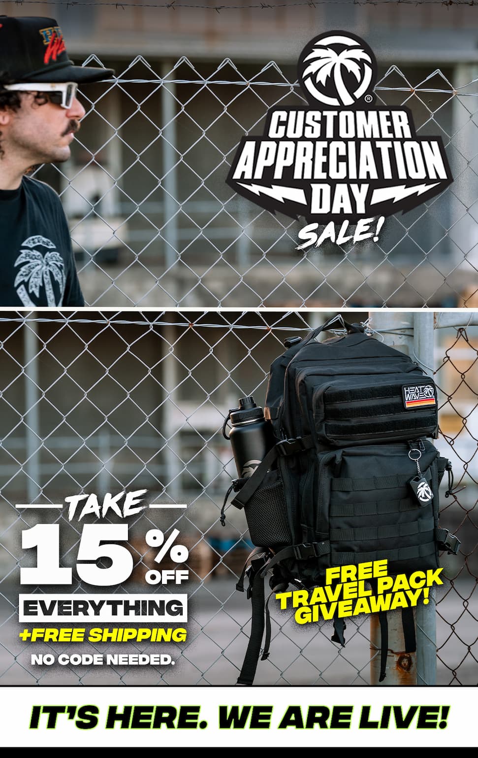 CAD Sale starts midnight tonight!
