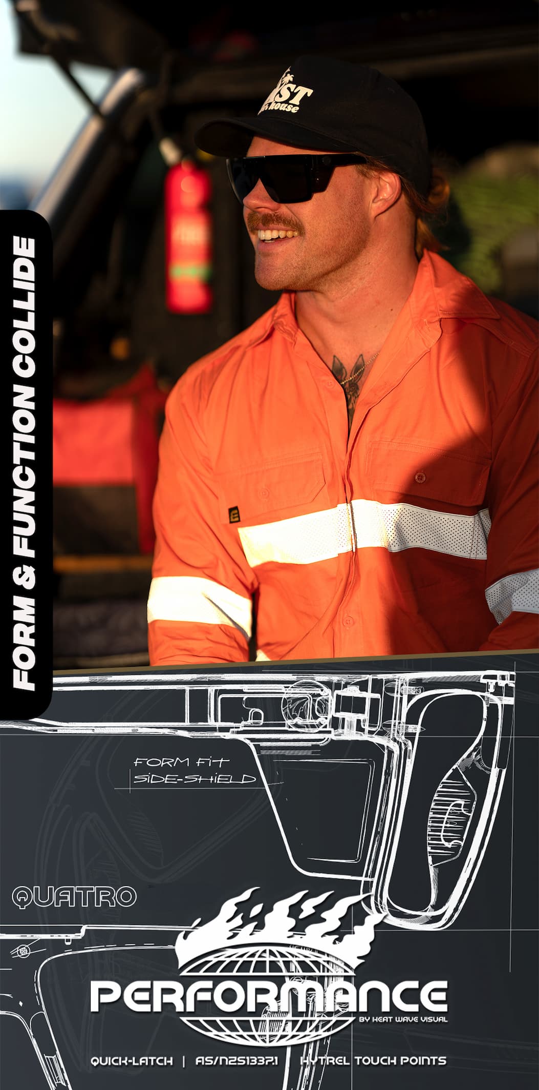 Shop Performance Restock